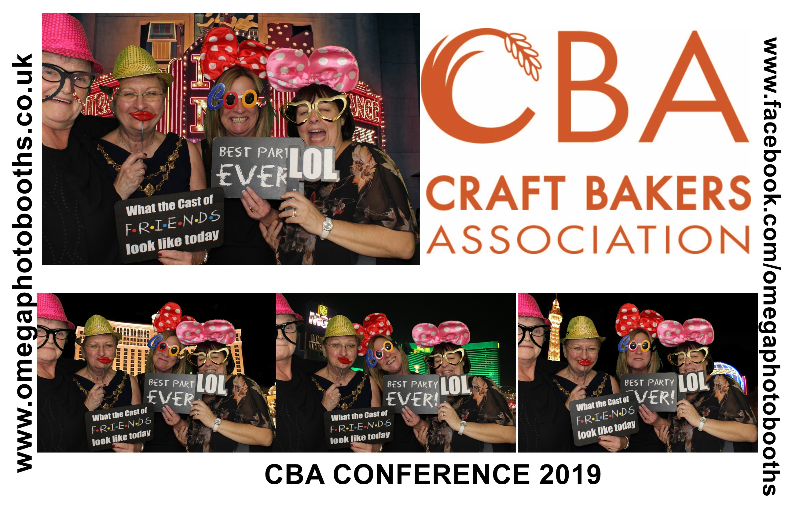 CBA Conference 2019 | View more photos from the event at gallery.omegaphotobooths.co.uk/u/Omega-Photobooths/CBA-Conference-2019